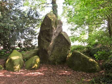 Les Roches du Diable Les Roches du Diable