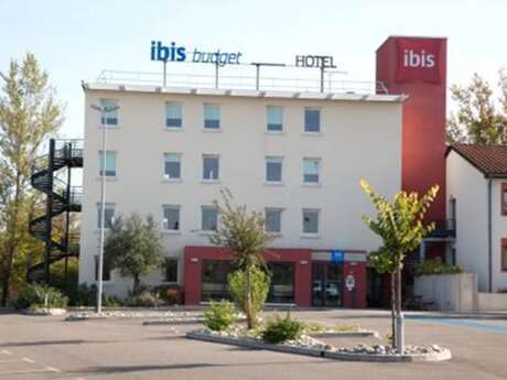 Hôtel Ibis Budget Les Chaumes Hôtel Ibis Budget Les Chaumes