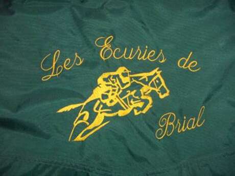 Les écuries de Brial Les écuries de Brial