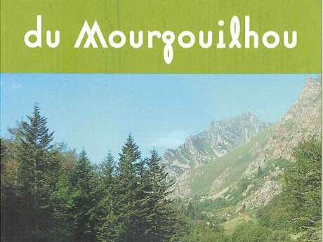 Sentier de lecture du paysage de la vallée du Mourgouilhou Sentier de lecture du paysage de la vallée du Mourgouilhou