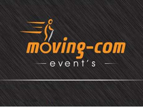 Moving - Com Event's Moving - Com Event's