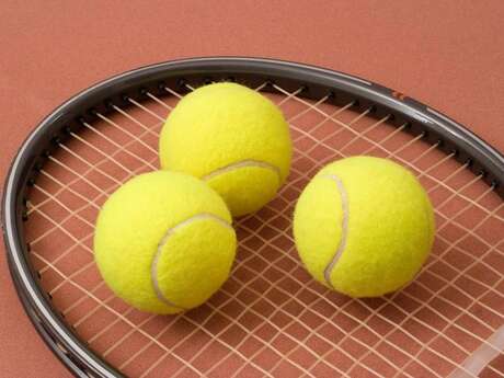 Tournoi de tennis international "Les Raquettes de la Dépêche" Tournoi de tennis international "Les Raquettes de la Dépêche"