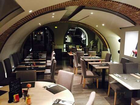 Le Bistrot d'Ingres Le Bistrot d'Ingres