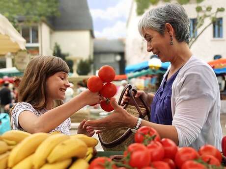Marché Marché