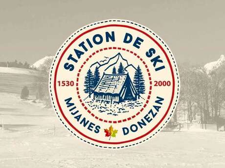 Station de ski de Mijanes-Donezan Station de ski de Mijanes-Donezan