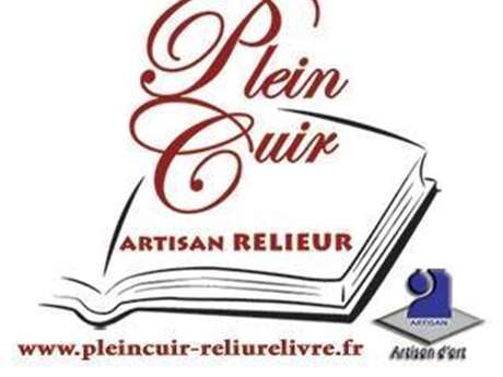 Plein cuir artisan relieur Plein cuir artisan relieur