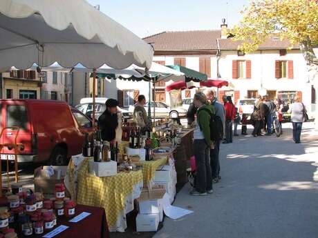 Fête de la pomme Fête de la pomme