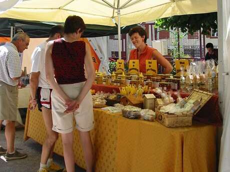 Marché Marché