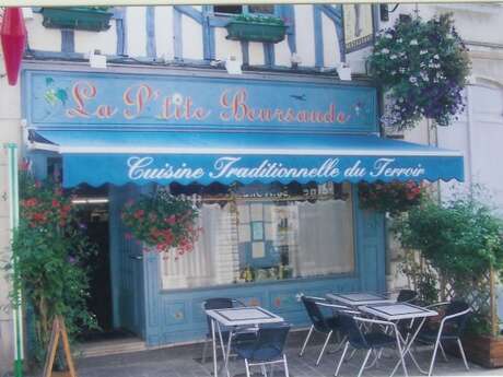 La P'tite Beursaude La P'tite Beursaude