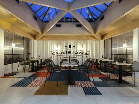 Clairions Club Original Clairions Club Original