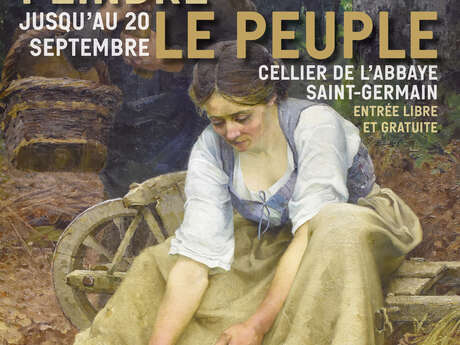 Peindre le peuple Peindre le peuple