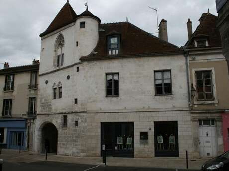 Le Show Room Le Show Room