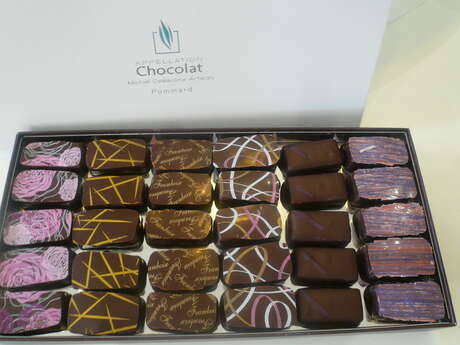 Appellation Chocolat Appellation Chocolat