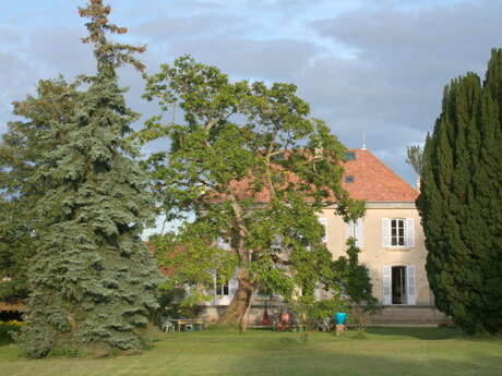 Le Clos des Roseaux Le Clos des Roseaux