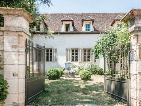 Hôtel Villa Louise Hôtel Villa Louise