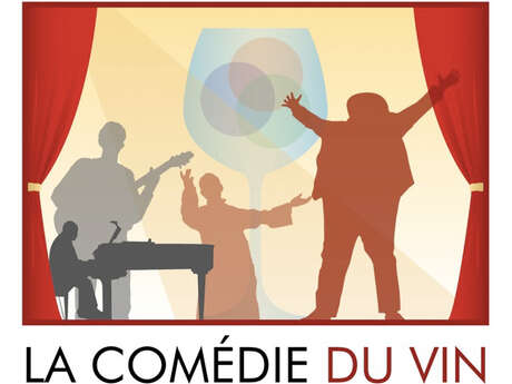 La Comédie du Vin La Comédie du Vin