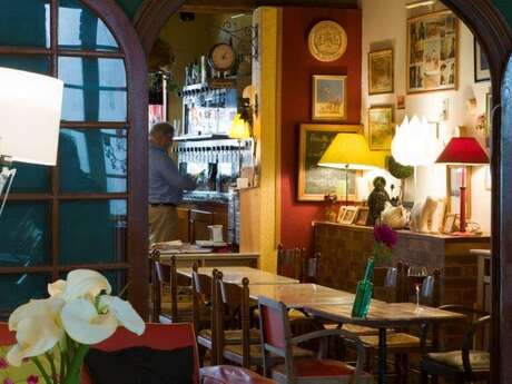 Le Bistrot Bourguignon Le Bistrot Bourguignon