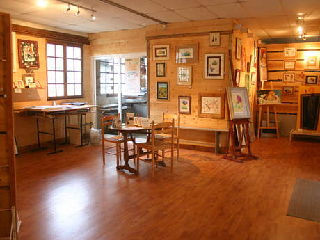 Galerie Espéranto Galerie Espéranto