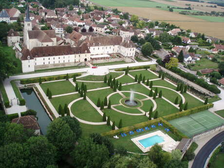 Château de Gilly Château de Gilly