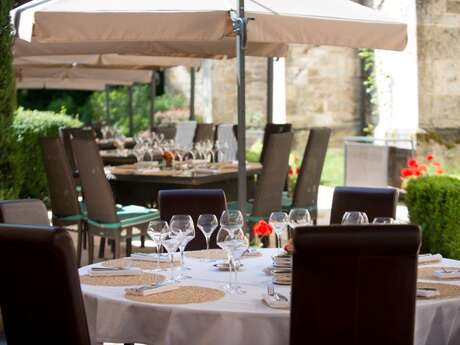 Le Bistrot des Moines Le Bistrot des Moines