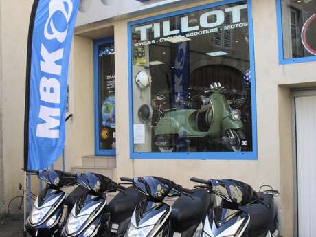 Société Tillot Société Tillot