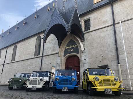 Cab for Day Cab for Day