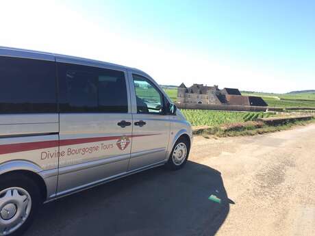 France Intense - Divine Bourgogne Tours France Intense - Divine Bourgogne Tours