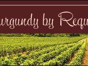 Burgundy by Request Burgundy by Request