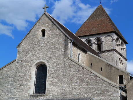A la Découverte de Chagny A la Découverte de Chagny