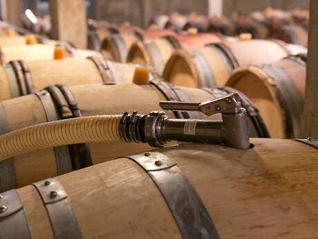 Domaine Debray Domaine Debray