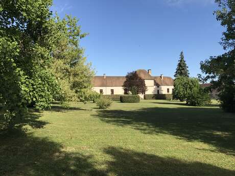 Château de Bligny Château de Bligny