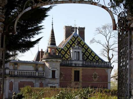 CHEVIGNY-EN-VALIERE CHEVIGNY-EN-VALIERE