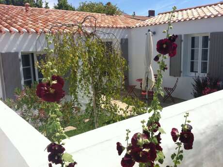 LES VILLAS DU PORT LES VILLAS DU PORT