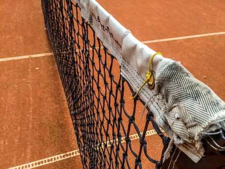 Tennis municipaux Tennis municipaux