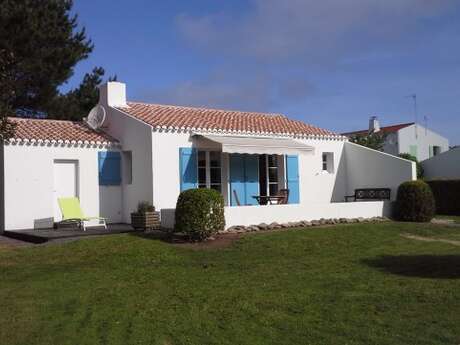 MAISON INDEPENDANTE (DEVINEAU Rémy) MAISON INDEPENDANTE (DEVINEAU Rémy)