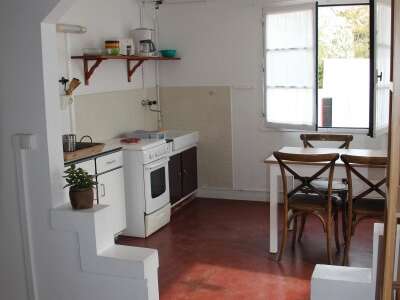 LOGEMENT - Agapanthe - (COTE PLAGE YE ) LOGEMENT - Agapanthe - (COTE PLAGE YE )