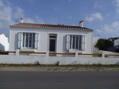 MAISON INDEPENDANTE (BOSCHER Loïc) MAISON INDEPENDANTE (BOSCHER Loïc)