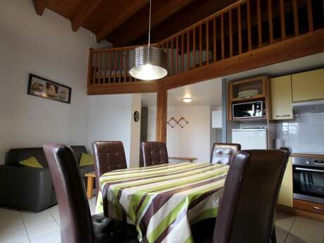 APPARTEMENT Les Mouettes (OYA-VACANCES-Locations ) APPARTEMENT Les Mouettes (OYA-VACANCES-Locations )