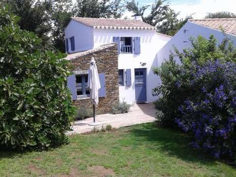 MAISON MITOYENNE (CHAILLOU Mireille) MAISON MITOYENNE (CHAILLOU Mireille)