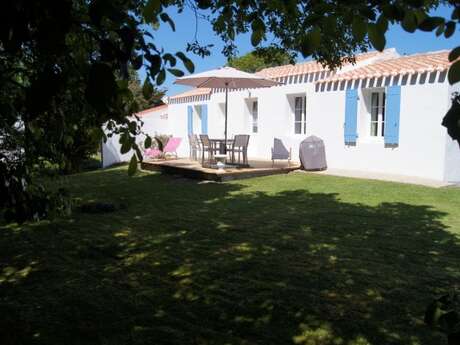 MAISON INDEPENDANTE (KP62B) MAISON INDEPENDANTE (KP62B)