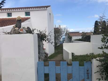 LOGEMENT N°4 (COURVOISIER Nadine) LOGEMENT N°4 (COURVOISIER Nadine)