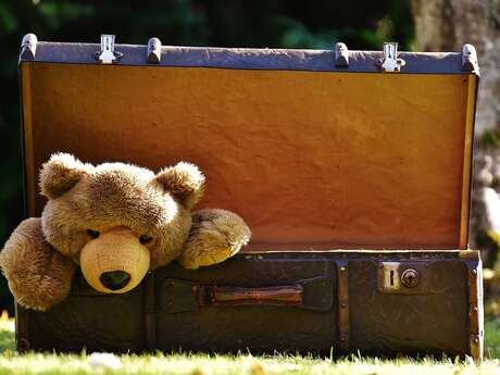 Bourse aux jouets Bourse aux jouets