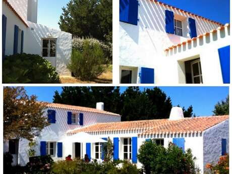MAISON INDEPENDANTE (THOMAS J-C) MAISON INDEPENDANTE (THOMAS J-C)