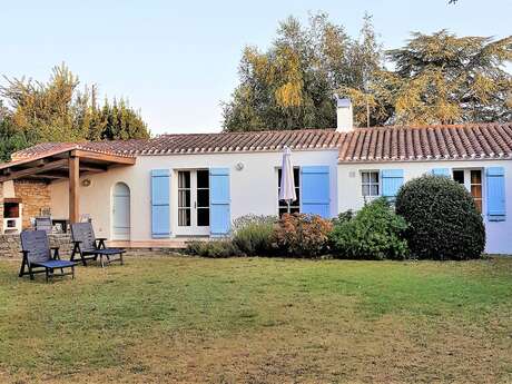 MAISON INDEPENDANTE (MOULM) MAISON INDEPENDANTE (MOULM)