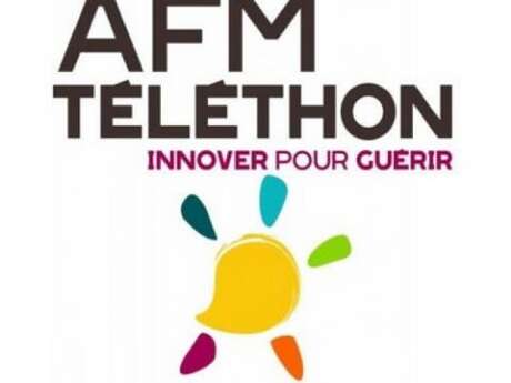 Défilé d'ouverture du Téléthon Défilé d'ouverture du Téléthon