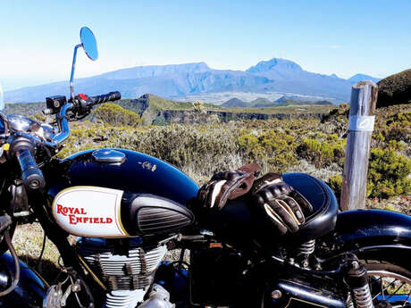 Réunion Moto Tour Réunion Moto Tour