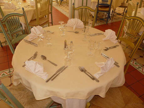 Lentille des Gourmets (La) Lentille des Gourmets (La)