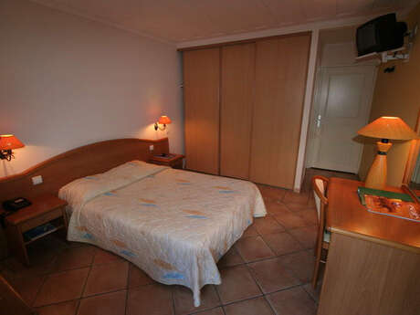 Relais des Cimes (Le) Relais des Cimes (Le)