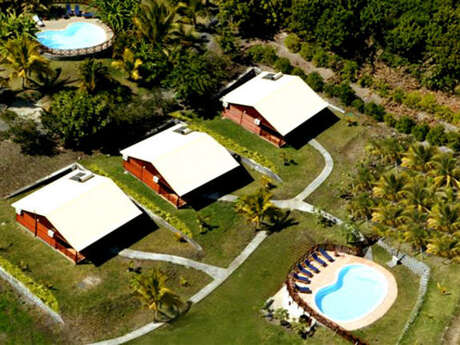 Gîtes de Boucan Canot n° 58 (Les) Gîtes de Boucan Canot n° 58 (Les)