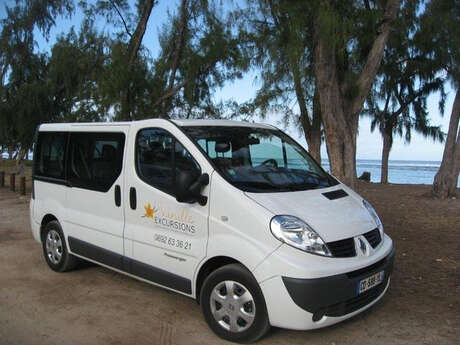 Vanille Excursions Vanille Excursions